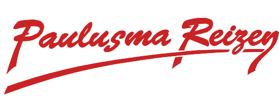 Paulusma reizen