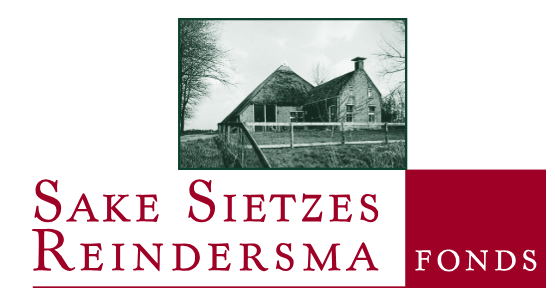 reindersma stichting